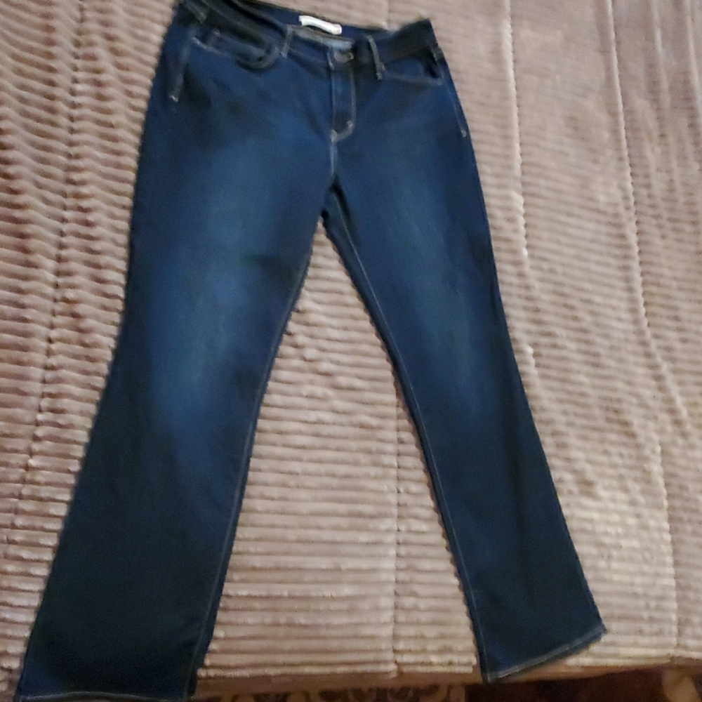 Levi's